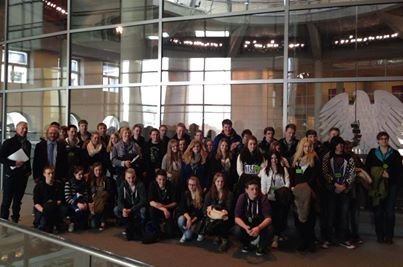 Realschule Erndtebrück in Berlin Realschule Erndtebrück in Berlin